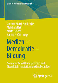 Medien – Demokratie – Bildung