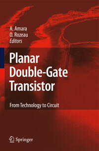 Planar Double-Gate Transistor