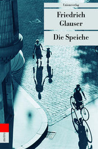 Die Speiche