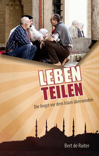 Leben teilen