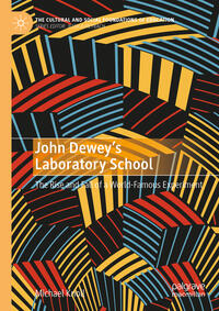 John Dewey’s Laboratory School