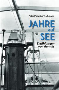 Jahre auf See