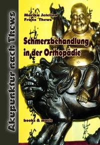 Schmerzbehandlung in der Orthopädie