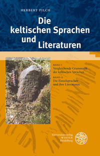 Die keltischen Sprachen und Literaturen