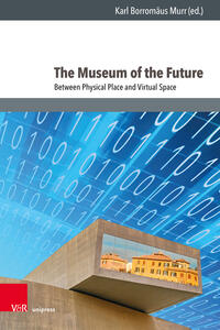 The Museum of the Future