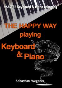 Master Keyboard & Piano Lehrgang