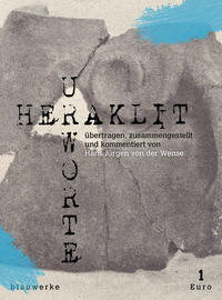 Heraklit Urworte