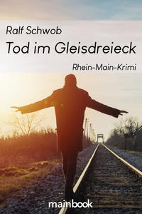 Tod im Gleisdreieck