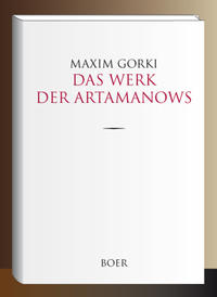 Das Werk der Artamanows