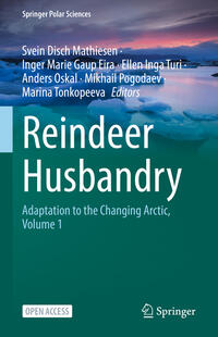 Reindeer Husbandry