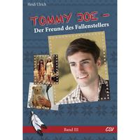 Tommy Joe - Der Freund des Fallenstellers