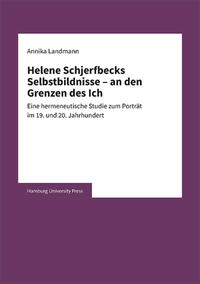 Helene Schjerfbecks Selbstbildnisse – an den Grenzen des Ich