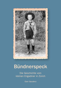 Bündnerspeck