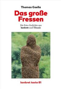 Das große Fressen