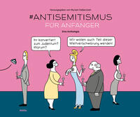 #Antisemitismus für Anfänger