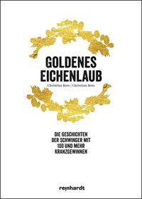 Goldenes Eichenlaub