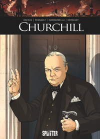 Churchill