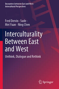 Interculturality Between East and West