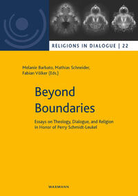 Beyond Boundaries