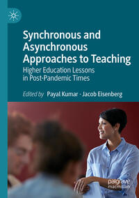 Synchronous and Asynchronous Approaches to Teaching