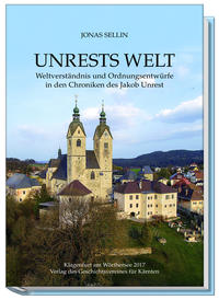 Unrests Welt