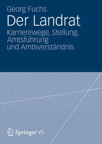 Der Landrat