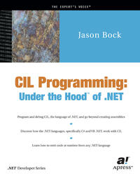 CIL Programming