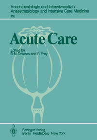 Acute Care