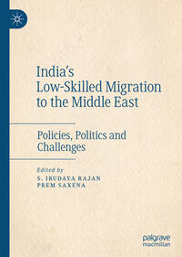 India's Low-Skilled Migration to the Middle East