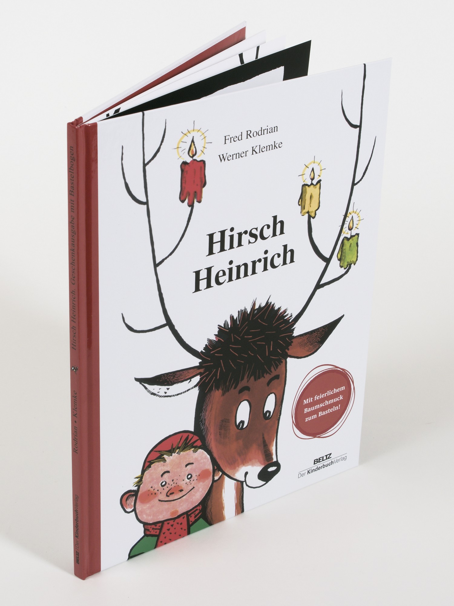 Hirsch Heinrich