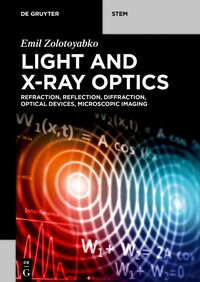 Light and X-Ray Optics