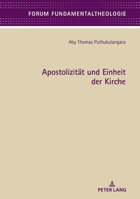 Apostolizität und Einheit der Kirche