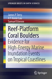 Reef-Platform Coral Boulders