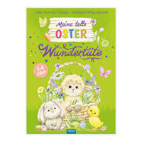 Trötsch Meine tolle Oster-Wundertüte Wundertüte Ostern