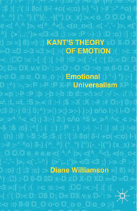 Kant’s Theory of Emotion