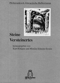 Steine – Versteinertes