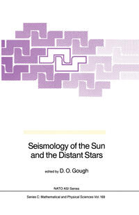 Seismology of the Sun and the Distant Stars