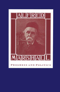 Alfred Marshall