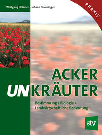 Ackerunkräuter