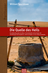 Die Quelle des Heils