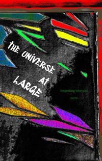 the universe at LARGE