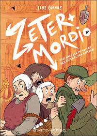 Zeter und Mordio