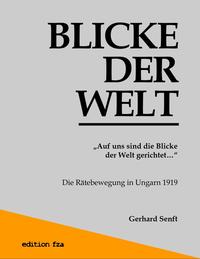 "Auf uns sind die Blicke der Welt gerichtet..."