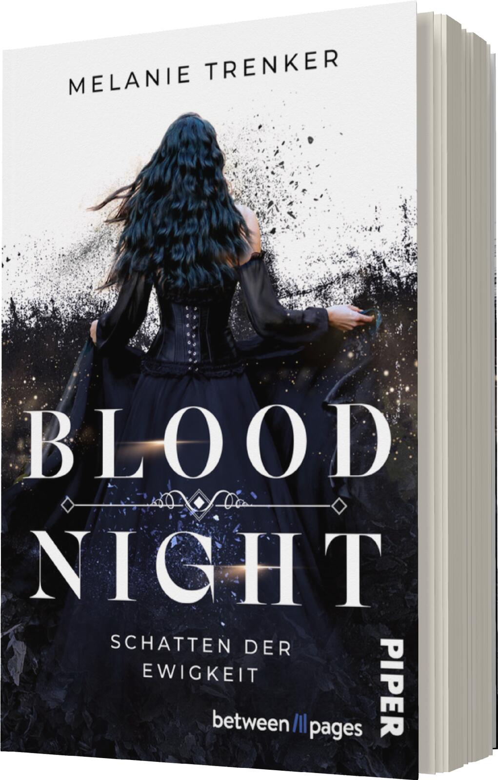 Bloodnight – Schatten der Ewigkeit