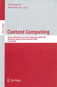 Content Computing