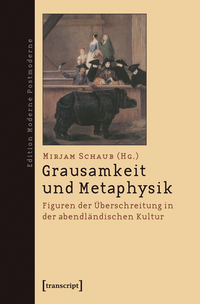 Grausamkeit und Metaphysik