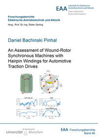 An Assessment of Wound-Rotor Synchronous Machines with Hairpin Windings for Automotive Traction Drives