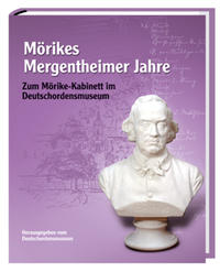 Mörikes Mergentheimer Jahre