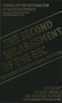 The Second Enlargement of the EEC