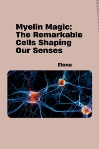 Myelin Magic: The Remarkable Cells Shaping Our Senses